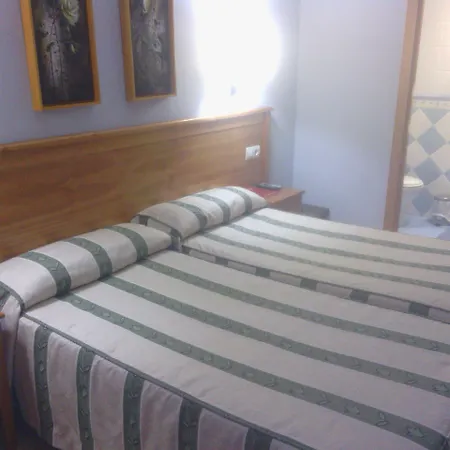 Goya Hotel Sevilla
