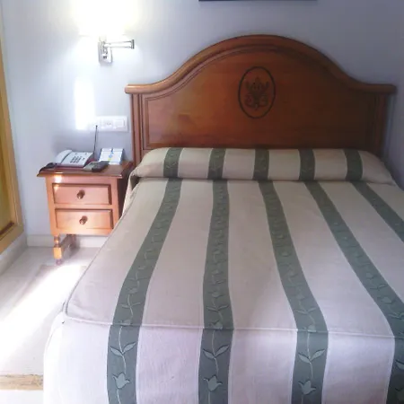Hotel Goya Sevilla