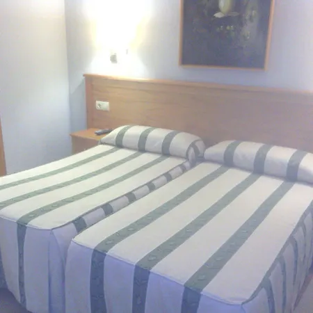 Goya Hotel