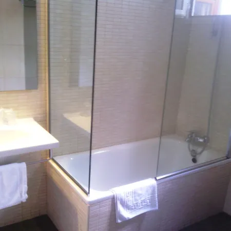 Goya Hotel Sevilla