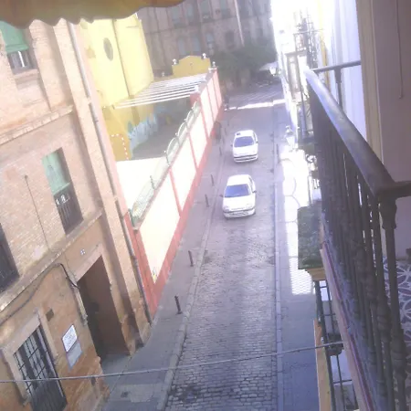 Goya Sevilla