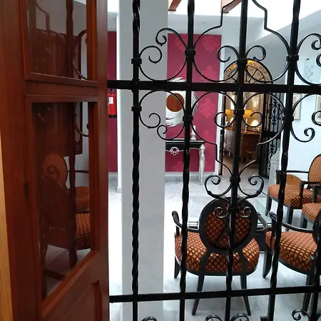 Hotel Goya Sevilla