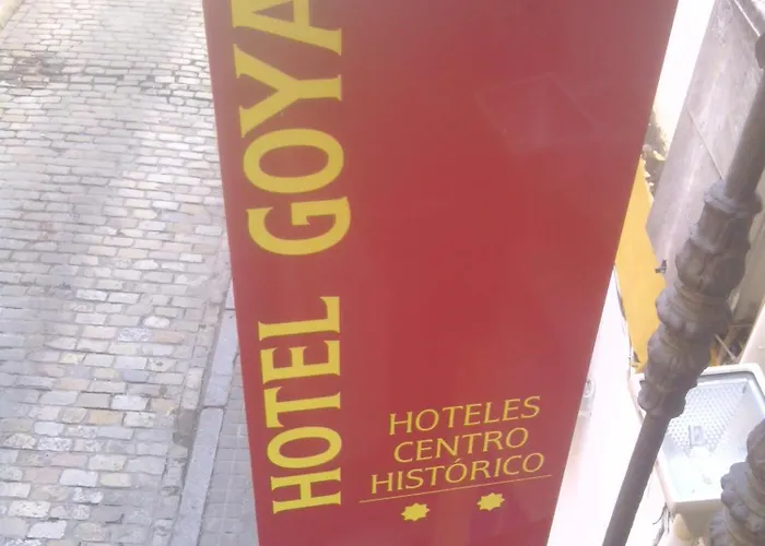 Hotel Goya