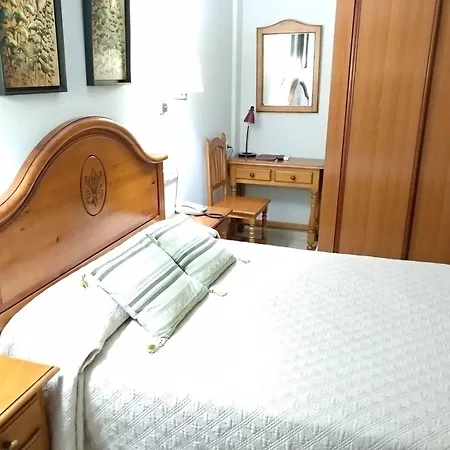 Goya Hotel Seville