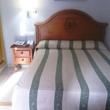 Hotel Goya Seville