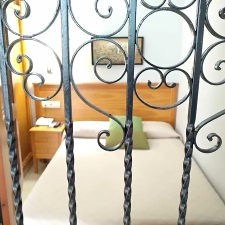 Goya Hotel Seville