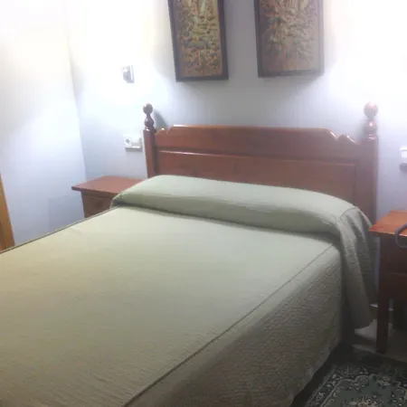 Hotel Goya Seville