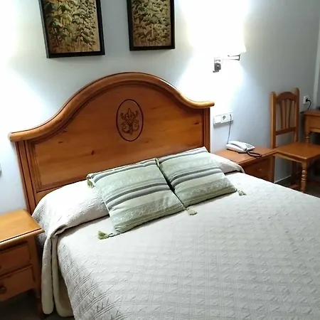 Goya Hotel Seville