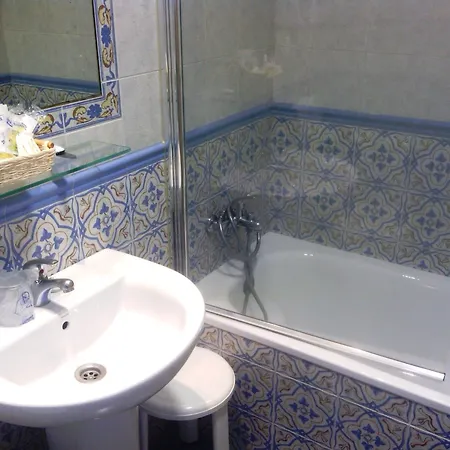 Goya Hotel Seville