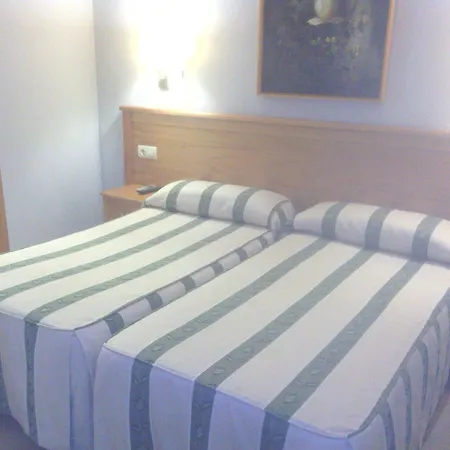 Hotel Goya Seville