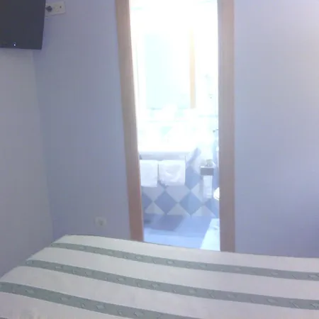Hotel Goya 2*