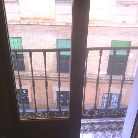 Goya Seville