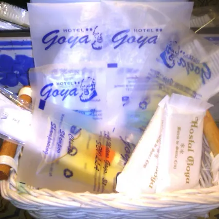 Goya Seville