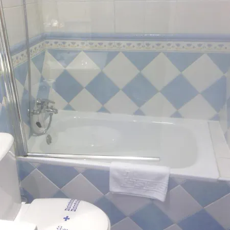 Hotel Goya Seville