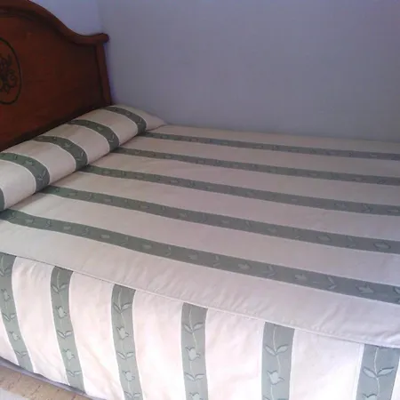 Hotel Goya Seville