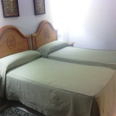 Hotel Goya Seville