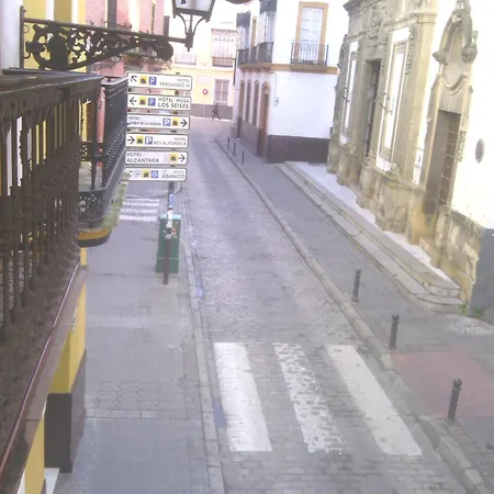 Hotel Goya Seville