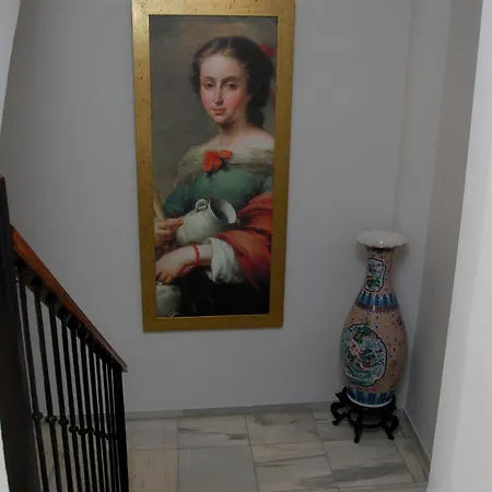 Hotel Goya Seville