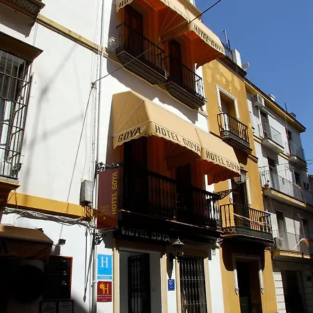 Goya Seville