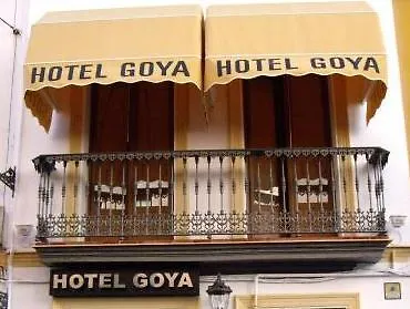 Goya 2* Seville