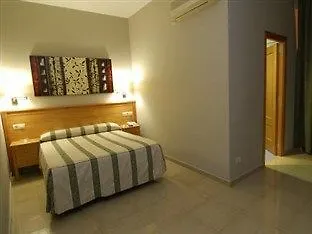 Goya Hotel Seville