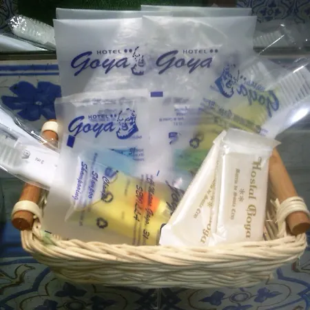 Hotel Goya Seville