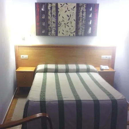 Goya Hotel Seville
