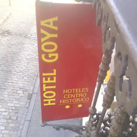 Goya Hotel Seville